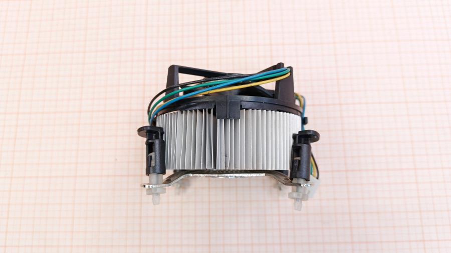 219-350-001 Cooler <775> INTEL D34223-002 #4