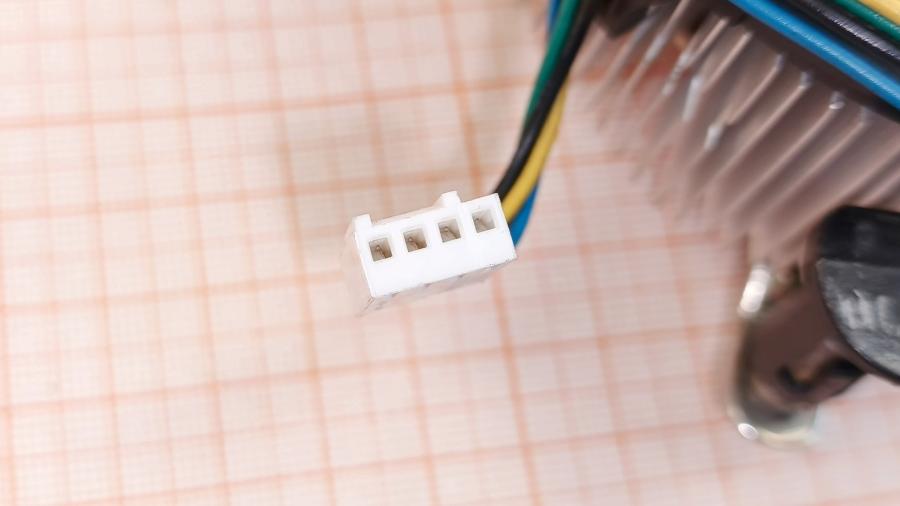 219-350-001 Cooler <775> INTEL D34223-002 #6