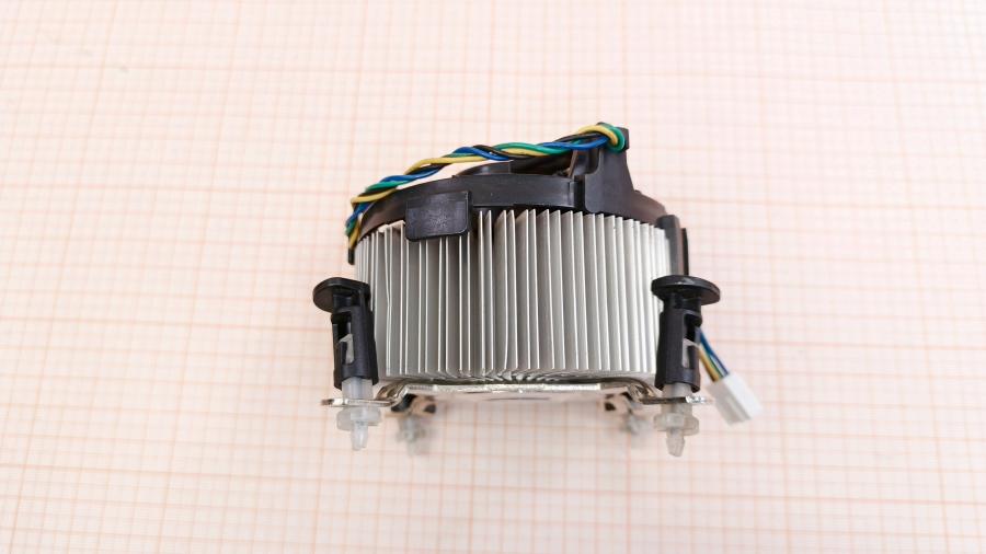 219-351-002 Cooler <775> INTEL D34223-001 #4