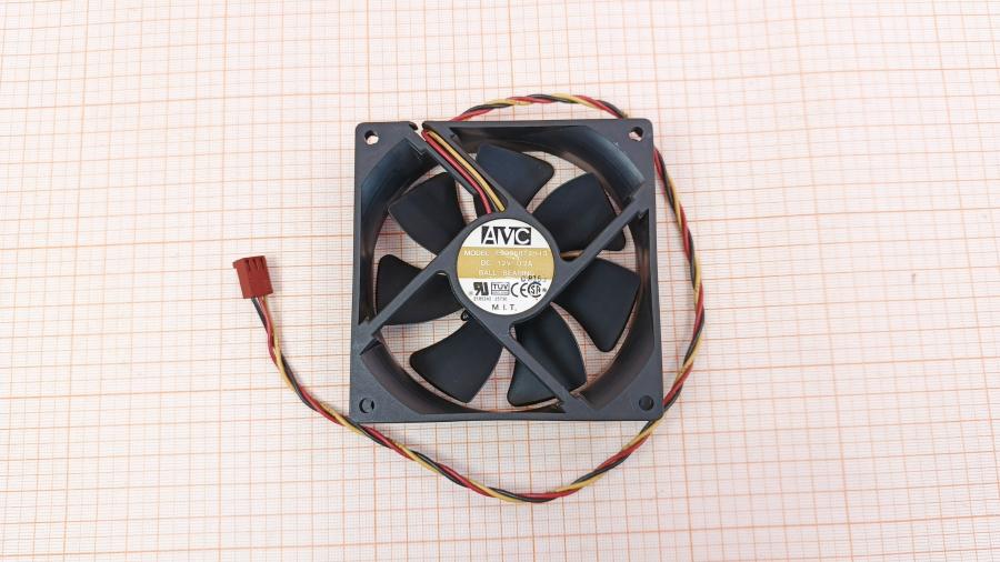 219-353-001 Вентилятор AVC E9025B12H-I3 #1