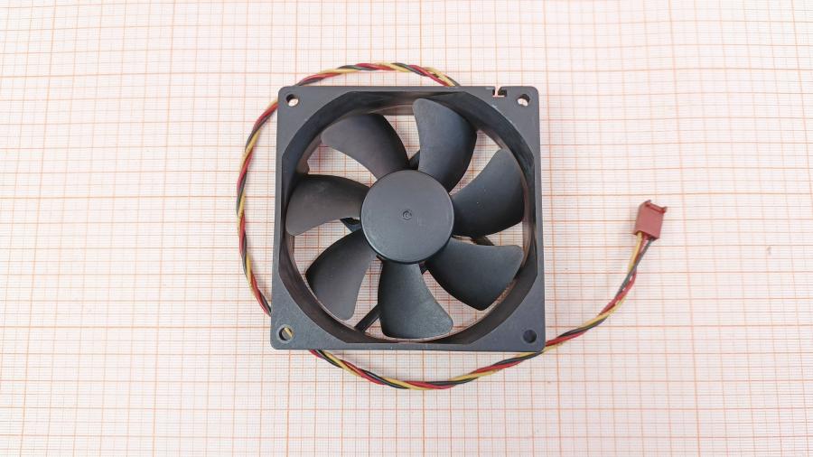 219-353-001 Вентилятор AVC E9025B12H-I3 #3