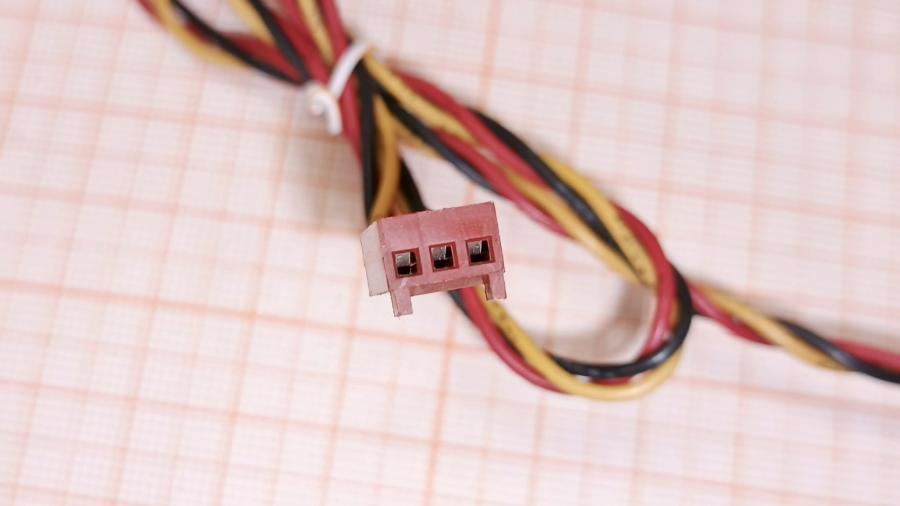 219-353-001 Вентилятор AVC E9025B12H-I3 #5