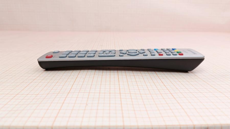 120-122-001 ПДУ LCD TV SHARP AQUOS (SHW/RMC/0003) #5