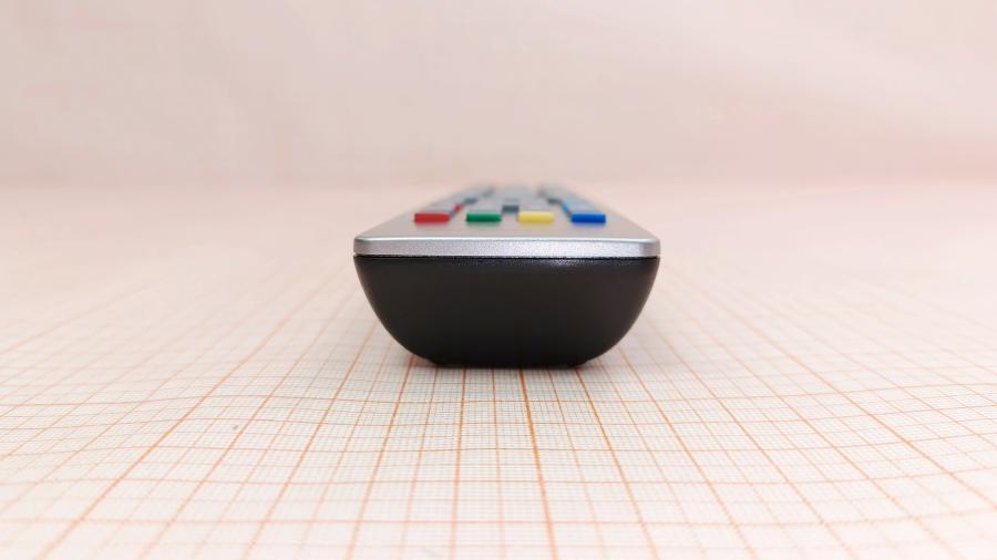 120-122-001 ПДУ LCD TV SHARP AQUOS (SHW/RMC/0003) #7