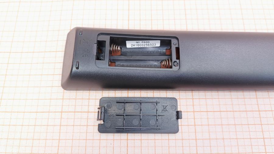 120-122-001 ПДУ LCD TV SHARP AQUOS (SHW/RMC/0003) #9