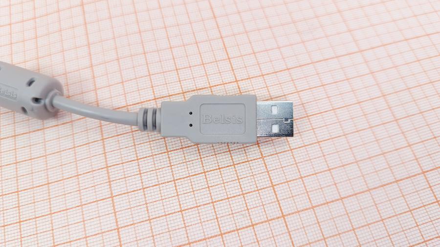 220-052-001 Кабель USB Belsis BW1411 #4