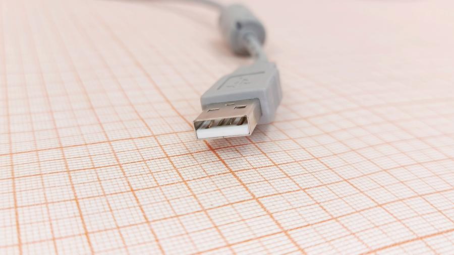 220-052-001 Кабель USB Belsis BW1411 #5