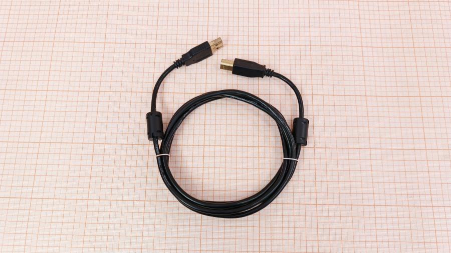 220-054-001 Кабель USB 5bites UC5010-018A #1