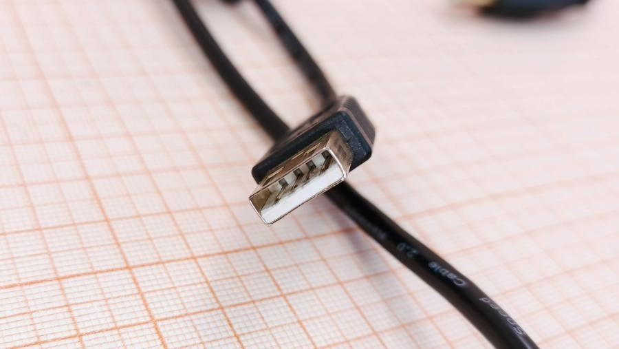 220-054-001 Кабель USB 5bites UC5010-018A #3