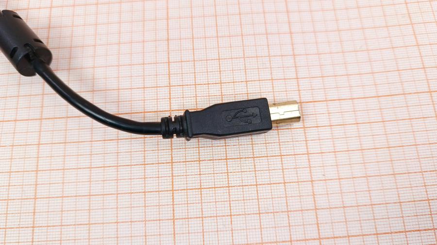 220-054-001 Кабель USB 5bites UC5010-018A #4