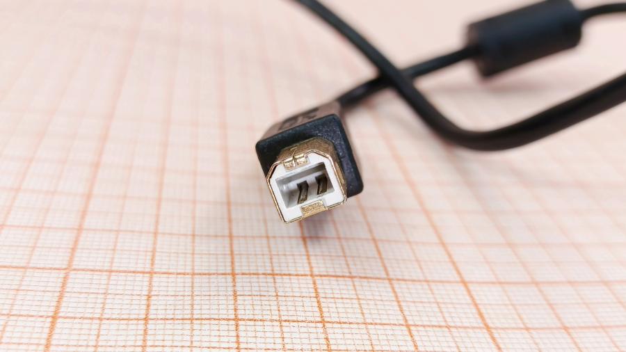 220-054-001 Кабель USB 5bites UC5010-018A #5