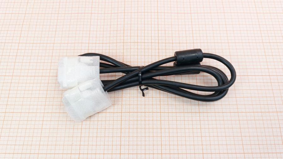 226-240-001 Кабель DVI для ЖК мониторов HONGLIN DVI-D (M) - DVI-D (M) 1.8m Single link #1