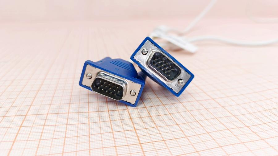 226-242-001 Кабель SVGA 15M/15M DELL 5KL2H06221 #3