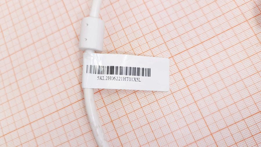 226-242-001 Кабель SVGA 15M/15M DELL 5KL2H06221 #5