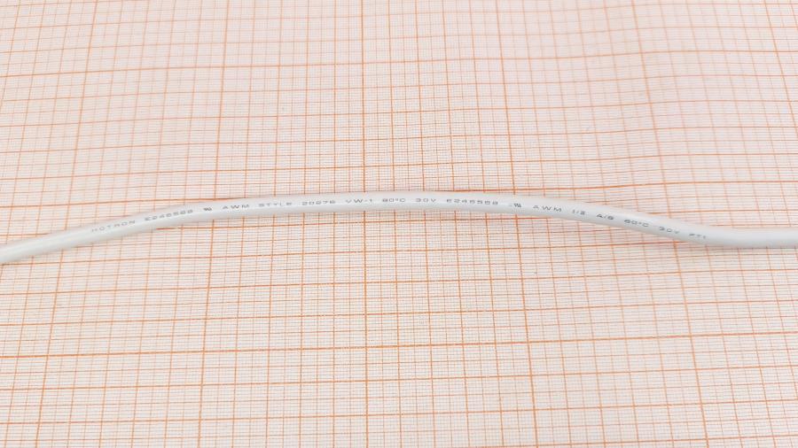 226-243-001 Кабель SVGA 15M/15M HOTRON VGA 15M - VGA 15M 1.8m fb #4