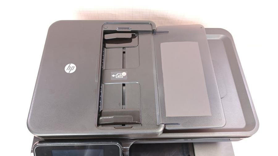 120-124-001 МФУ HP PhotoSmart 7510 e-All-in-One #4