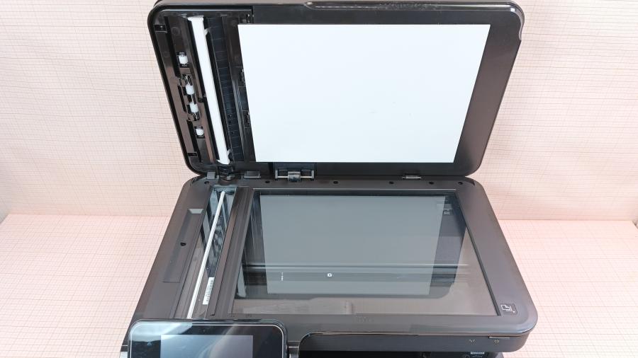 120-124-001 МФУ HP PhotoSmart 7510 e-All-in-One #5