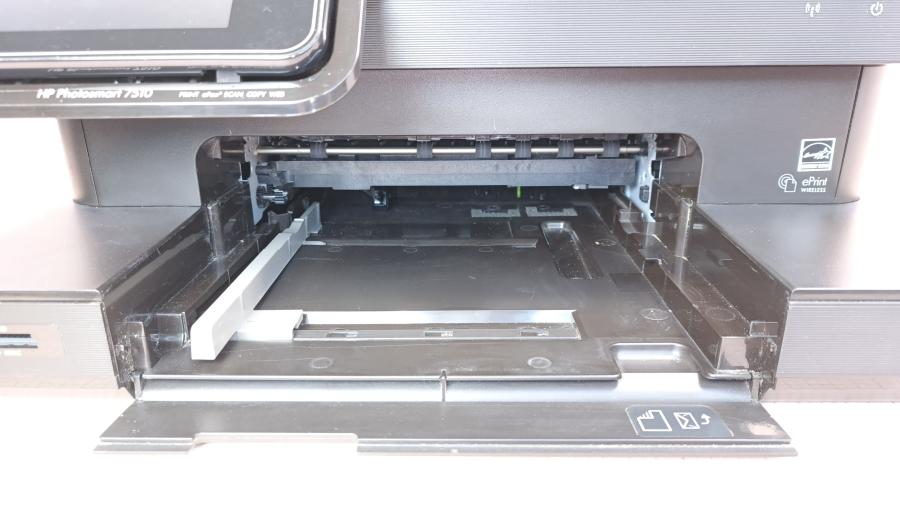 120-124-001 МФУ HP PhotoSmart 7510 e-All-in-One #11