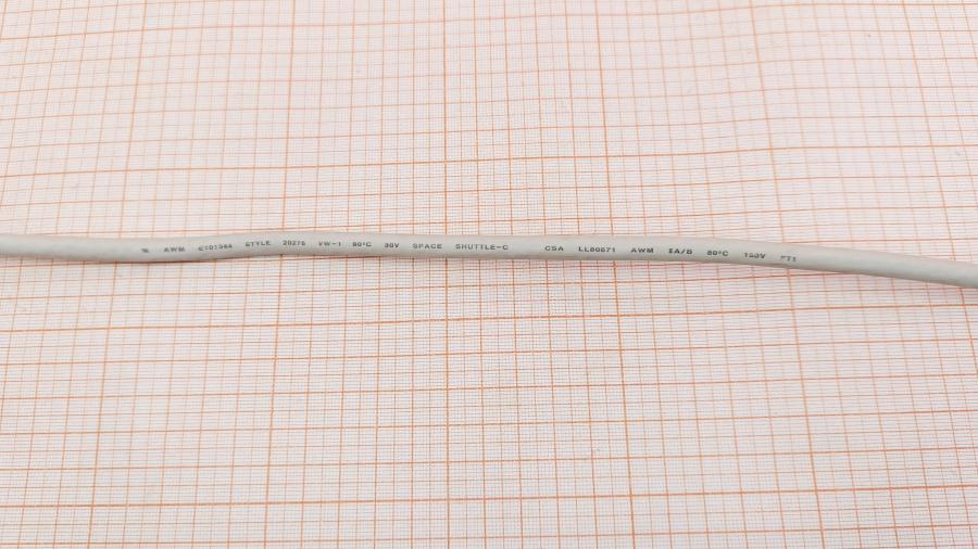 226-244-001 Кабель SVGA 15M/15M  VGA 15M - VGA 15M 1.8m 2fb #4