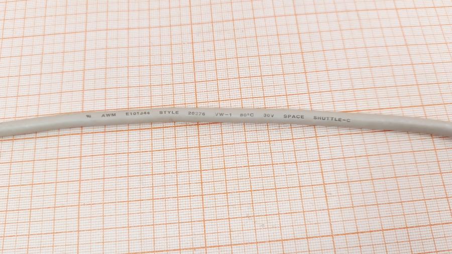 226-245-001 Кабель SVGA 15M/15M  VGA 15M - VGA 15M 1.5m fb #4