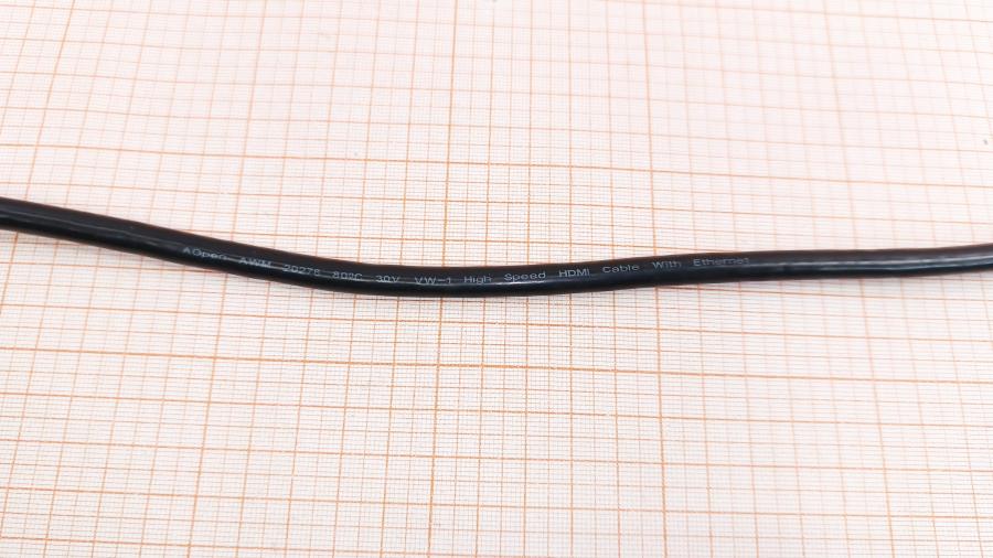 226-246-001 Кабель интерфейсный AOPEN ACG511D-1.8M #4