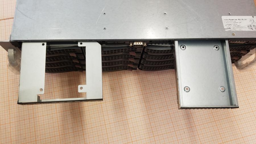 189-002-141 Сервер SuperMicro CSE-836TQ X9DRi-F #5