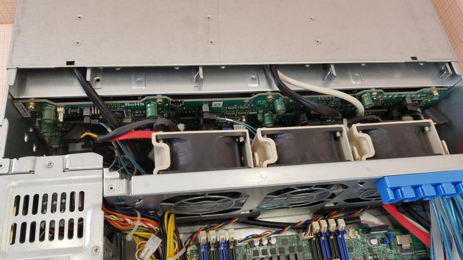 189-002-141 Сервер SuperMicro CSE-836TQ X9DRi-F #14