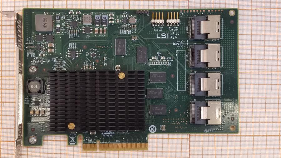 189-002-141 Сервер SuperMicro CSE-836TQ X9DRi-F #16