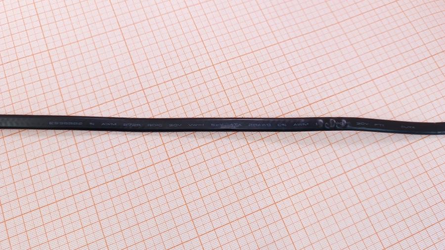 218-270-001 Кабель SATA  eSATA - eSATA 1M #4