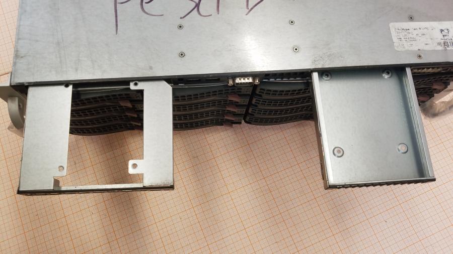 189-002-142 Сервер SuperMicro CSE-836TQ X9DRi-F #4