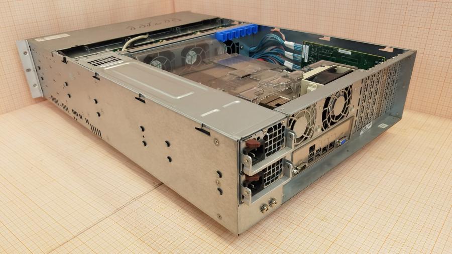 189-002-142 Сервер SuperMicro CSE-836TQ X9DRi-F #5