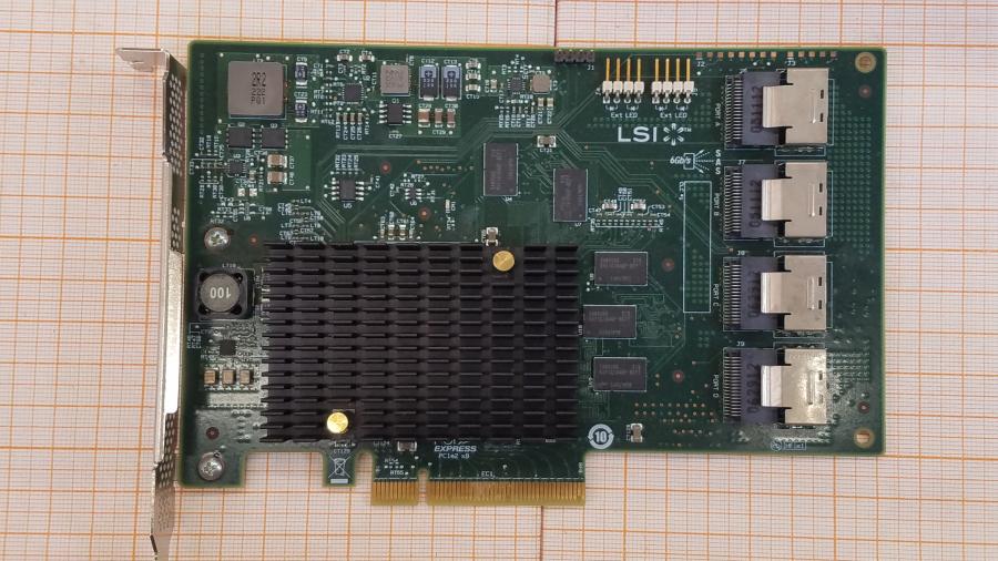 189-002-142 Сервер SuperMicro CSE-836TQ X9DRi-F #15