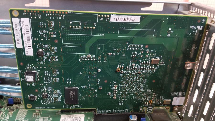 189-002-142 Сервер SuperMicro CSE-836TQ X9DRi-F #16