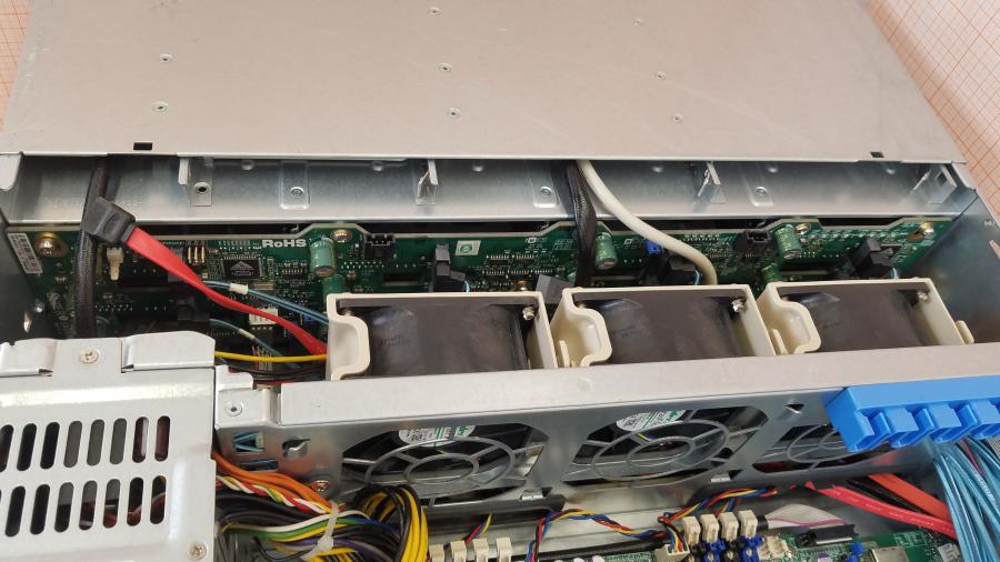 189-002-143 Сервер SuperMicro CSE-836TQ X9DRi-F #13