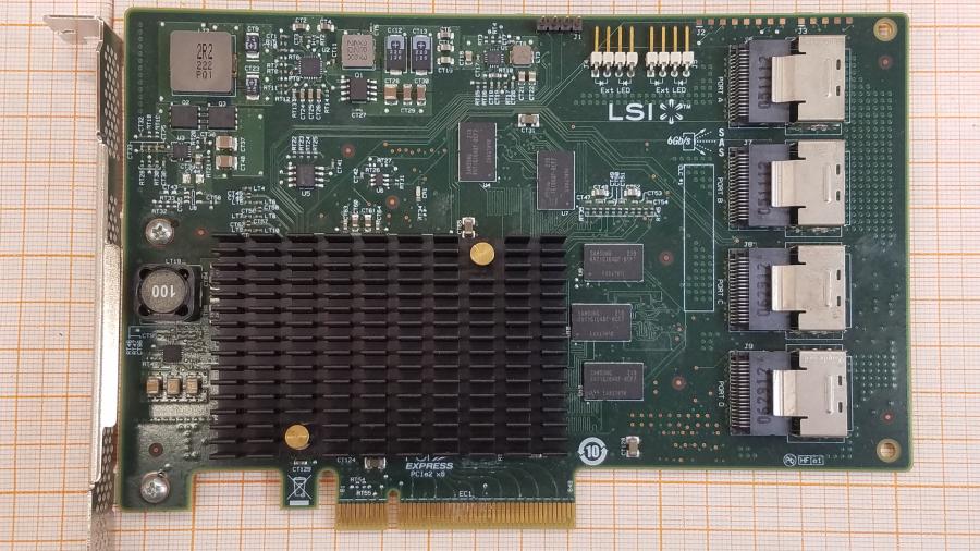 189-002-143 Сервер SuperMicro CSE-836TQ X9DRi-F #15