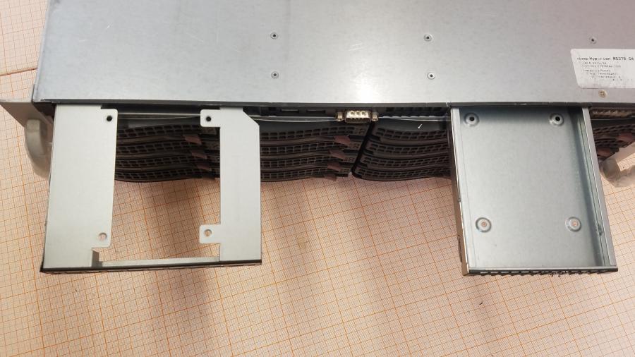 189-002-144 Сервер SuperMicro CSE-836TQ X9DRi-F #5