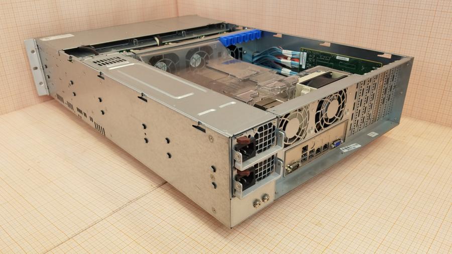 189-002-144 Сервер SuperMicro CSE-836TQ X9DRi-F #6