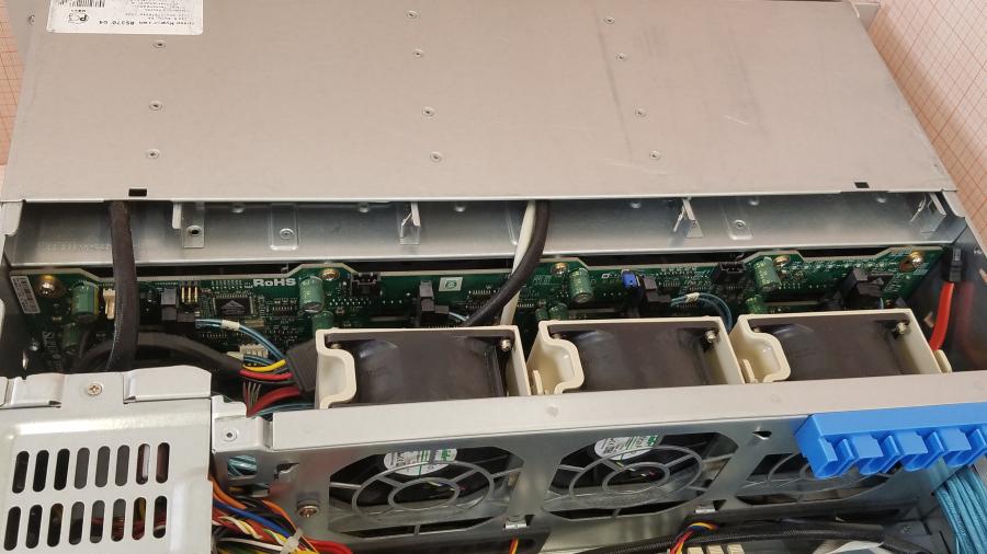 189-002-144 Сервер SuperMicro CSE-836TQ X9DRi-F #14