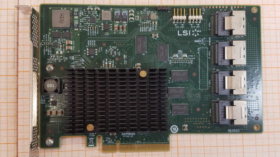 189-002-144 Сервер SuperMicro CSE-836TQ X9DRi-F #16