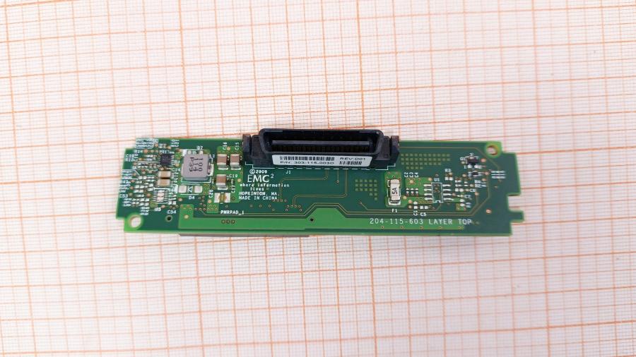 223-360-001 Переходник HDD EMC 303-115-003D #2