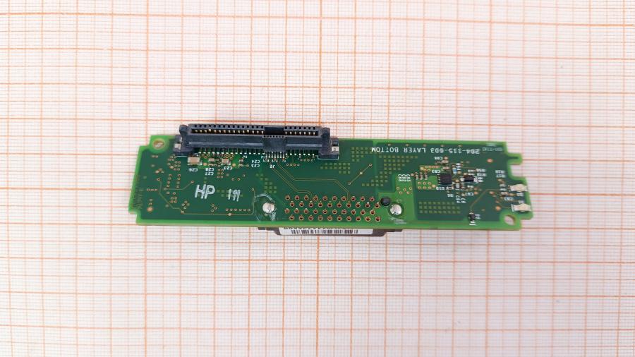 223-360-001 Переходник HDD EMC 303-115-003D #3