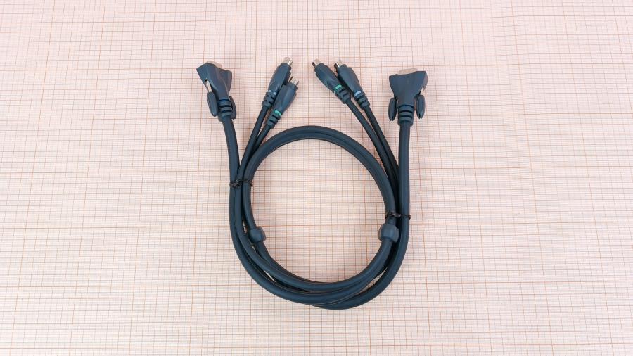 223-363-001 Кабель KVM  RCL-KP33-09 #1