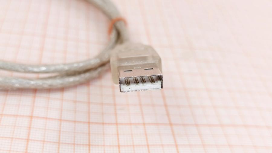 223-367-001 Удлинитель USB  USB A (M) - USB A (F) 1m SL #3