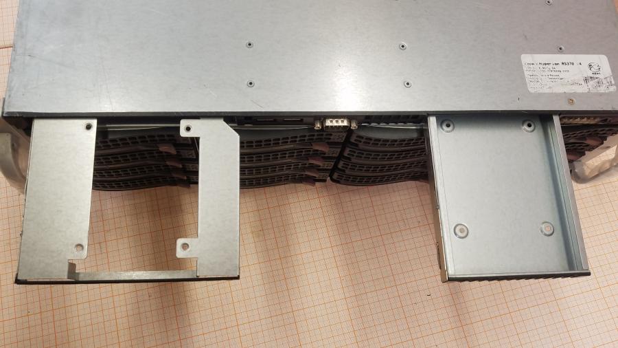 189-002-146 Сервер SuperMicro CSE-836TQ X9DRi-F #5