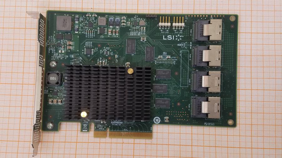 189-002-146 Сервер SuperMicro CSE-836TQ X9DRi-F #16