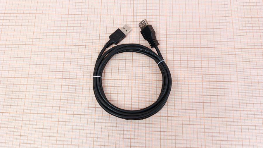 223-369-001 Удлинитель USB SVEN 00456 #1