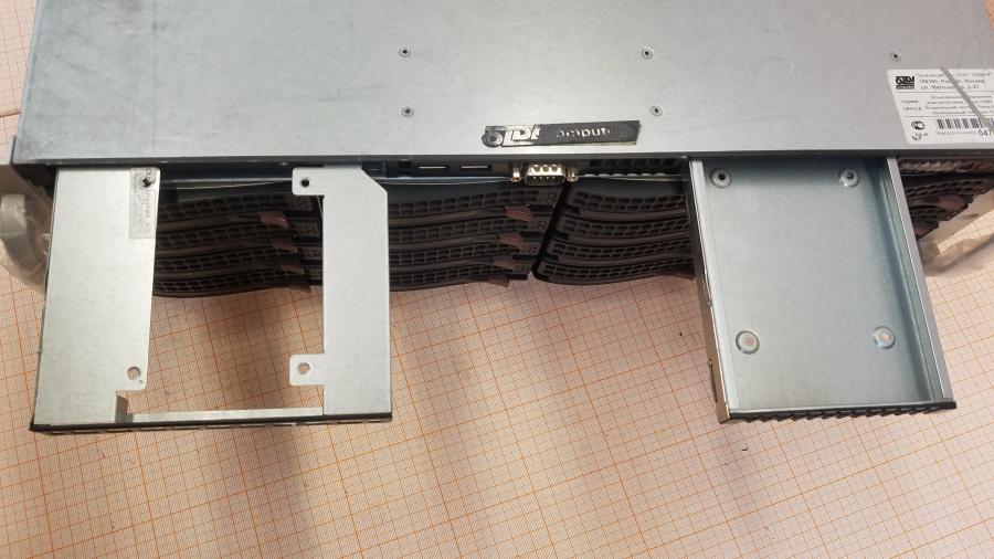 189-002-147 Сервер SuperMicro CSE-836TQ X9DRi-F #5