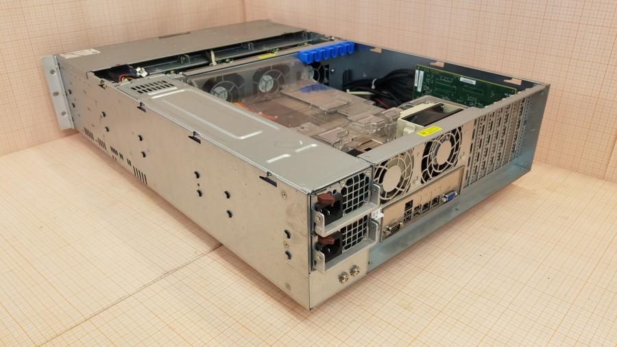 189-002-147 Сервер SuperMicro CSE-836TQ X9DRi-F #6