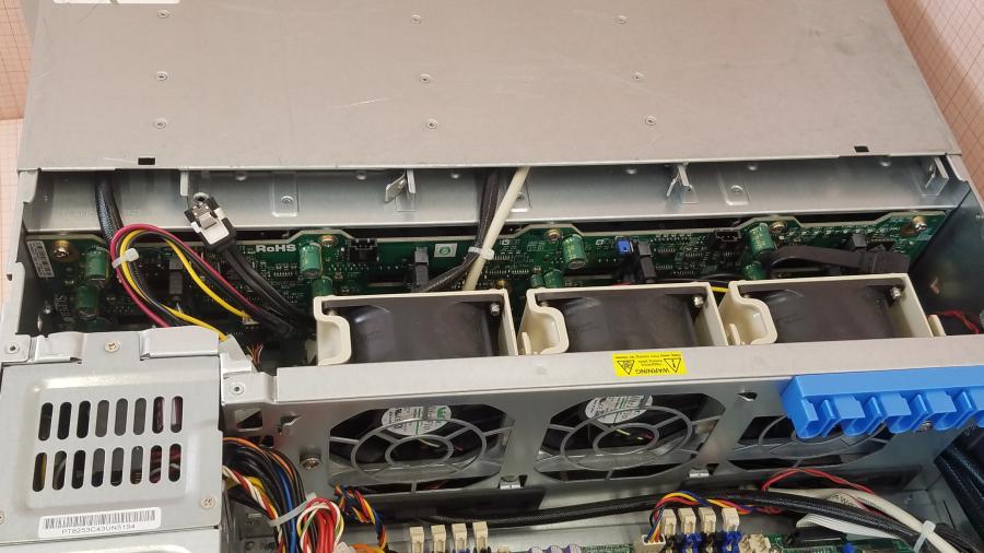 189-002-147 Сервер SuperMicro CSE-836TQ X9DRi-F #14