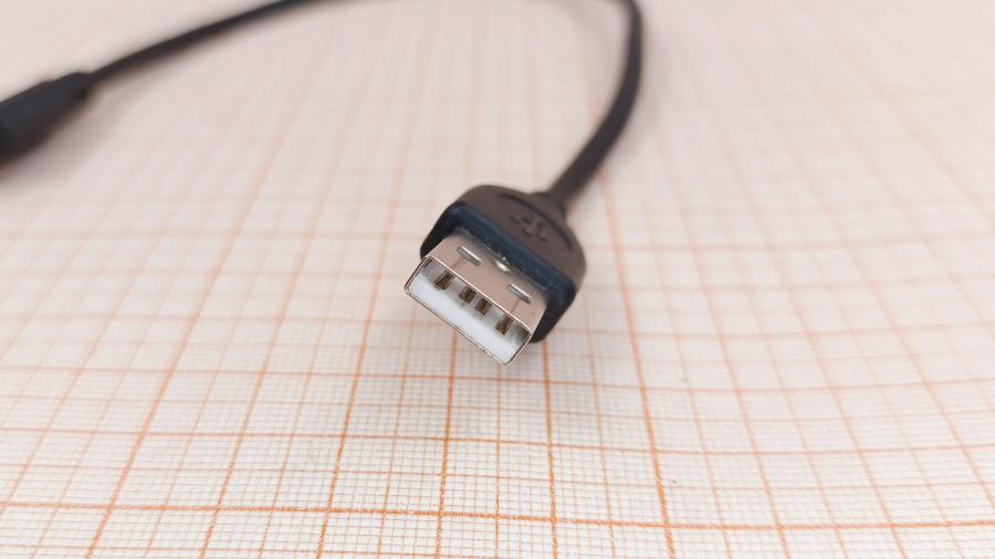 223-372-001 Кабель micro-USB GEMBIRD CC-mUSB2D-0.3M #2